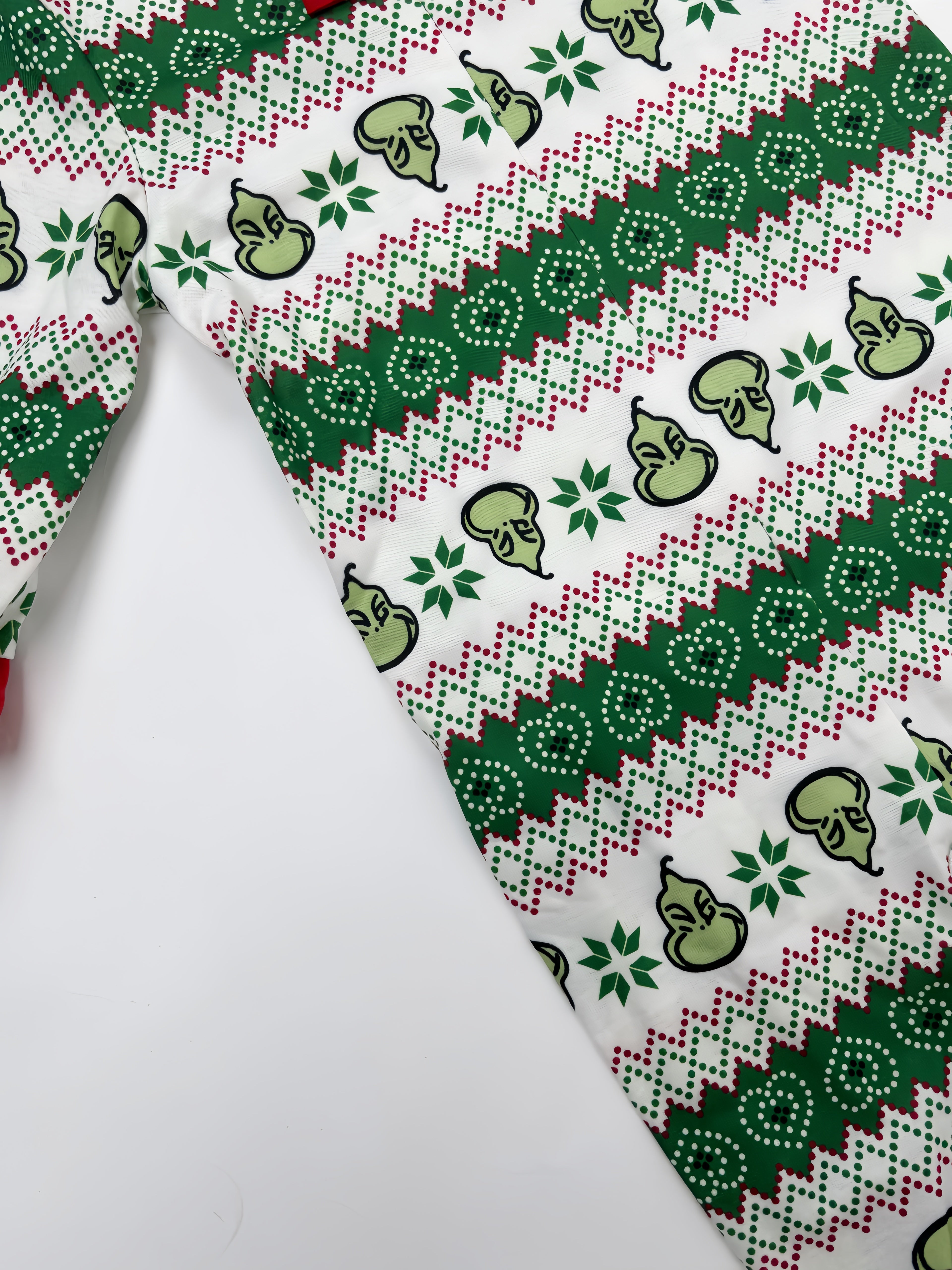 Merry Mischief -Family Matching Christmas Pajamas